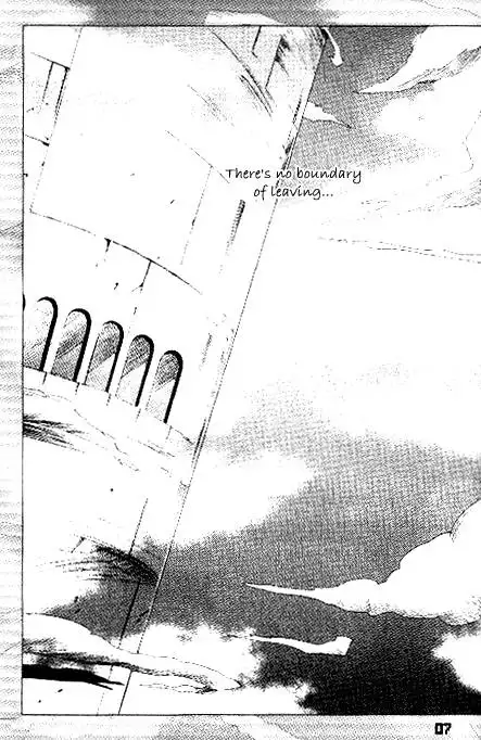 Door to Heaven Chapter 1 8